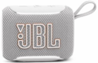 JBL GO5 SPEAKER WHITE