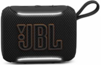JBL GO5 SPEAKER BLACK