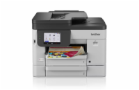 Brother/MFC-J5110DWYJ1/MF/Ink/A4/LAN/WiFi/USB