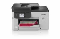 Brother/MFC-J5010DWYJ1/MF/Ink/A4/LAN/WiFi/USB