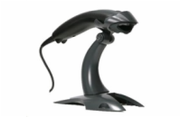 Honeywell 1200g Voyager, USB, černá, stojan