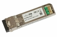 MikroTik SFP+ (miniGBIC) modul S+85DLC03D, MM, 300m, 10G