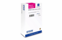 Epson C13T755340 - originální Epson Ink cartridge Magenta DURABrite Pro, size XL