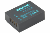 AVACOM Náhradní baterie Fujifilm NP-W126S Li-Ion 7.2V 1140mAh 8.2Wh