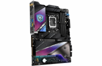 MB Asrock Phantom Gaming Z890 NOVA WIFI /LGA1851/4xDDR5/M.2/W7+BT5.4/HDMI/TB4/ATX