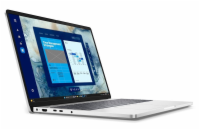 DELL Pro 16 PC16250/ Ultra 7 255U/ 32GB/ 1TB SSD/16" FHD+/ FPR/ W11Pro/ 3Y PS on-site