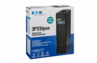 Eaton UPS 1/1fáze,1,7kVA- 3P Ellipse 1700 USB FR