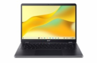 ACER NTB Chromebook 514 (C937T-TCO-C8Y2),N150,14"WUXGA,8G,128GB eMMC,UHD,Chrome OS EDU,Black