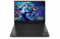 OMEN Slim 16-an0073nc, Ultra 7-255H, 16.0 2560x1600/IPS/500n/240Hz, RTX5060/8GB, 32GB/DDR5, SSD 1TB, W11Pro, 2-2-2