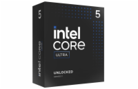 Intel® Core™ Ultra 5 processor 250KF Plus up to 5.30 GHz/18C/18T,30MB Cache/No Graphics/LGA1851