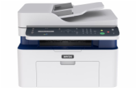 Xerox B115V_NI/ čb laser MF/ A4/ 20ppm/ 600x600 dpi/ USB/ LAN/ WiFi/ Airprint