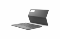 Lenovo IDEA TAB PRO G2 KEYBOARD CASE = pouzdro s klávesnicí CZ/SK, v šedé barvě