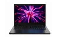 Notebook Lenovo ThinkPad L14 G1  Notebook - 14 palců, 8 GB, AMD Ryzen 3 PRO 4450U 2.40 GHz, 256 GB NVMe SSD, Windows 11 Pro, 1366 x 768 px, AMD Radeon Graphics, Bluetooth, WIFI, Webkamera, Vady: Mírn