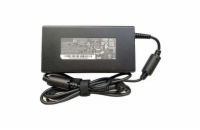 Chicony originální napájecí adaptér 180W pro notebooky – černá Originální napájecí adaptér Chicony 180W pro kompatibilní notebooky. Vhodný jako náhradní zdroj. PN A17-180PB4B.