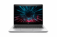 Notebook HP EliteBook 735 G6  Notebook - 13,3 palců, 8 GB, AMD Ryzen 3 PRO 3300U 2.10 GHz, 128 GB SSD, Windows 11 Pro, 1920 x 1080 px, AMD Radeon Vega 6, Bluetooth, WIFI, Webkamera