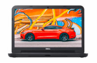Notebook Dell Latitude 3540  Notebook - 15,6 palců, 4 GB, Intel Core i3-4010U 1.70 GHz, Numerická klávesnice, 500 GB HDD, Windows 10 Pro, 1366 x 768 px, Intel HD Graphics 4400, Bluetooth, WIFI, DVD-R