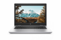 Notebook HP ProBook 640 G4  Notebook - 14 palců, 8 GB, Intel Core i5-7200U 2.50 GHz, 128 GB SSD, Windows 11 Pro, 1920 x 1080 px, Intel HD Graphics 620, Bluetooth, WIFI, Webkamera, Vady: Mírné estetic