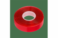Oboustranná lepicí páska REBEL NAR0488-3 19 mm x 3 m