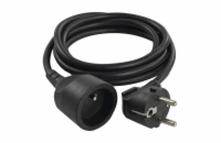 Prodlužovací kabel 1 zásuvka EMOS PC0111 1,5 m
