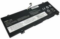 TRX Baterie Polion L18C4PF3 pro notebooky LENOVO L18M4PF4 IdeaPad C340 S540 - Li-Pol 15,4V 3570mAh 55Wh/ neoriginální