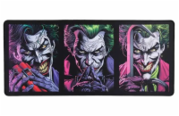 The Joker herní podložka XXL/ 90 x 40 cm