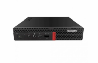 Počítač Lenovo ThinkCentre M920q Tiny  Počítač - 8 GB, Intel Core i5-9500T 2.20 GHz, 256 GB NVMe SSD, Windows 11 Pro, Intel UHD Graphics 630, Vady: Mírné estetické vady
