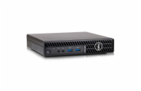 Počítač Dell OptiPlex 3080 Micro  Počítač - 8 GB, Intel Core i5-10500T 2.30 GHz, 256 GB NVMe SSD, Windows 11 Pro, Intel UHD Graphics 630
