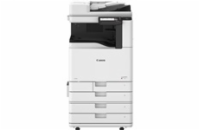 Canon imageFORCE C3026 MFP (tisk, kopírování, sken) A3, USB, Wi-Fi, 26 str./min. + podstavec + instalace