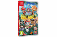 NS - PAW Patrol: Dino World