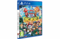 PS4 - PAW Patrol: Dino World