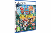 PS5 - PAW Patrol: Dino World