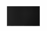 86" LG LED 86TR3BQ - UHD,400cd,NoOS,40TP,16/7