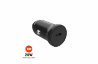 Autonabíječka FIXED s USB-C výstupem, PD, 20W