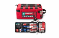 Lékárnička Survival First Aid Kit Large (CZ)