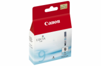 Canon inkoustová náplň PGI-9PC/ Foto azurová