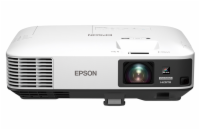 Epson EB-2250U/3LCD/5000lm/WUXGA/2x HDMI/LAN