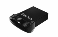 SanDisk Flash Disk 256GB Cruzer Ultra Fit, USB 3.1