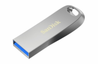 SanDisk Flash Disk 32GB Ultra Luxe, USB 3.1