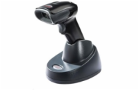 Honeywell Voyager Extreme Performance 1472g, BT, 2D, BT, kit (USB), black