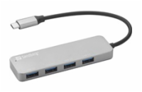 Sandberg USB-C to 4 x USB 3.0 Hub SAVER