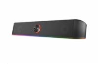 TRUST reproduktor GXT 619 Thorne RGB Illuminated Soundbar