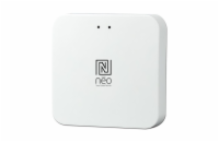 IMMAX NEO MULTI BRIDGE PRO SMART, Zigbee 3.0, BT v3, Wi-Fi, TUYA