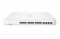 Aruba Instant On 1960 12XGT 4SFP+ Switch (12RJ45 100/1000/10GBASE-T 4SFP+ fixed 1000/10000 SFP+)
