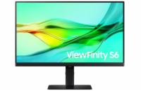 24" Samsung ViewFinity S60UD