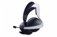 SONY PS5 Pulse ELITE Wireless Headset White