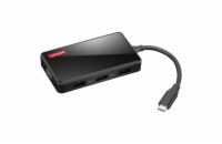 Lenovo CABLE_BO 100 Travel Dock