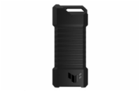 ASUS TUF GAMING A2 černý M.2 NVMe/SATA SSD 20Gbps USB-C case (ESD-T1W)
