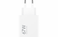 Xiaomi 67W HyperCharge Power Adapter (Type-A) EU