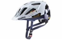 UVEX HELMA QUATRO CC MIPS CLOUD-DEEP SPACE vel.52-57 cm