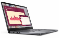Dell Pro 14 PC14250/7-150U/16GB/512GB SSD/14" FHD+/IR Cam & Mic/FgrPr/3 Cell/65W/WLAN/Backlit Kb/W11 Pro/3Y ProSpt